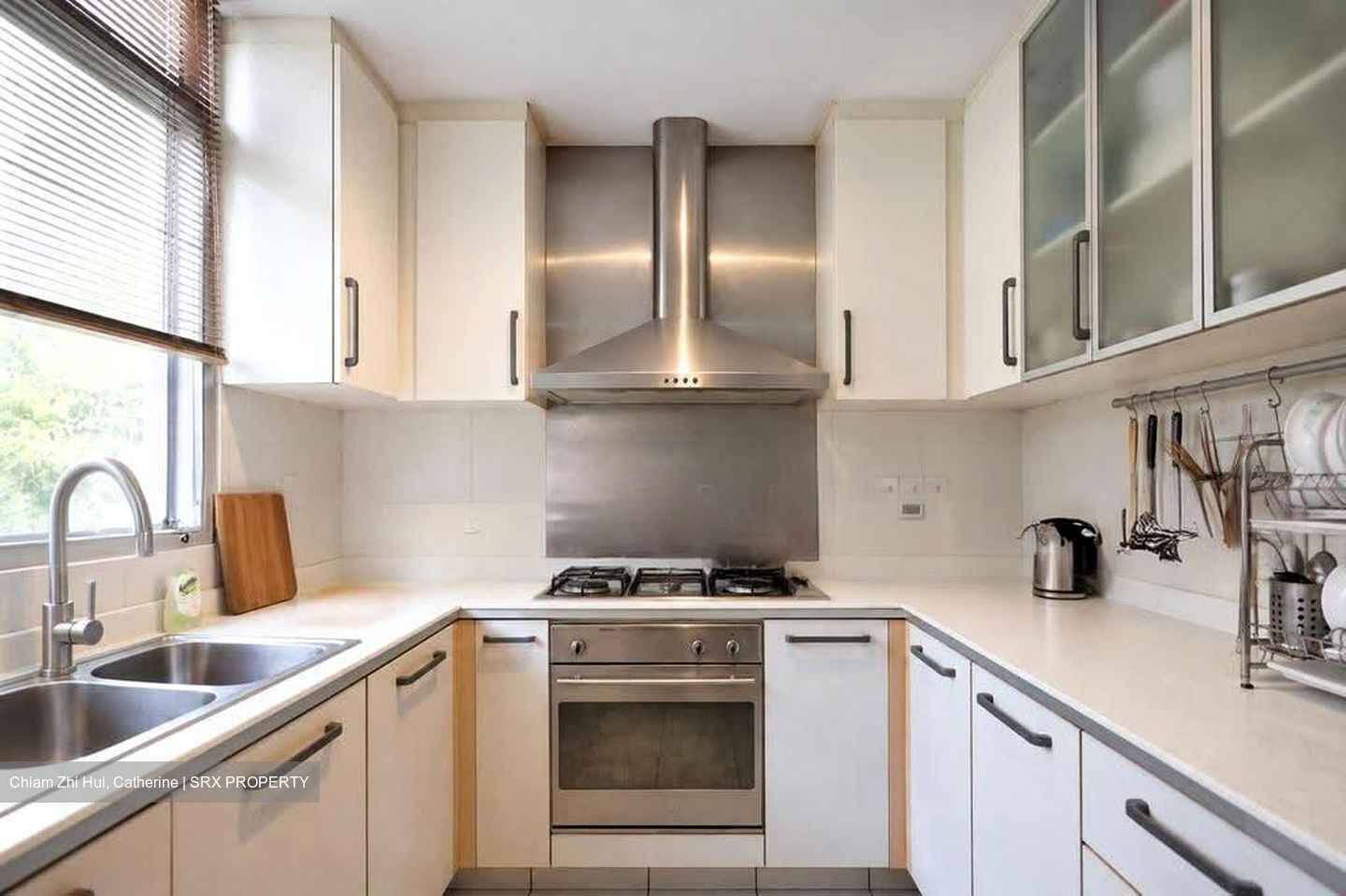 Sims Green (D14), Apartment #630146491